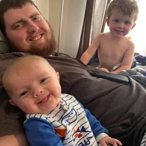 Meet your Posher, Robert